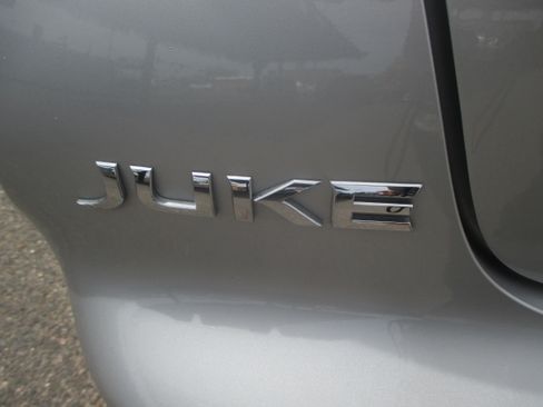 Used 2015 Nissan Juke image 13