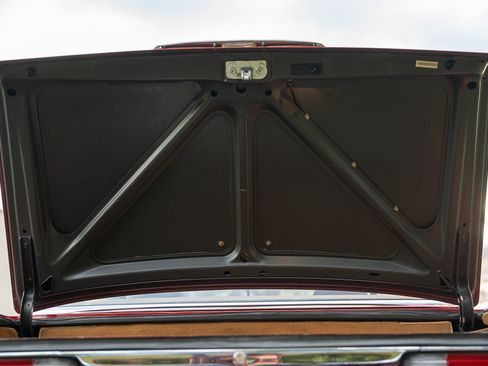 Used 1987 Mercedes-Benz 560 SL image 80