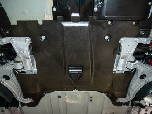 Used 1997 Porsche 911 Turbo image 96