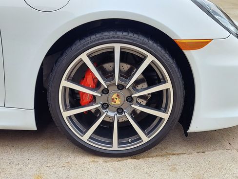 Used 2013 Porsche Boxster S image 34