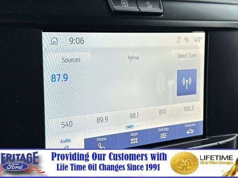 New 2025 Ford F250 XL w/ STX Appearance Package image 14