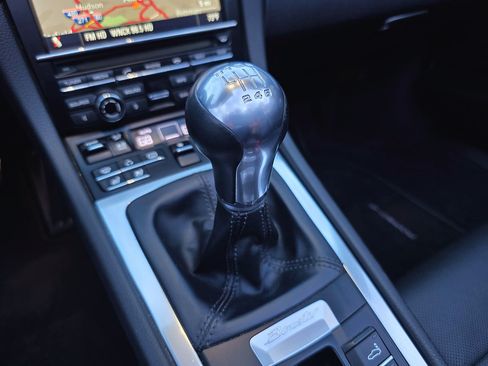 Used 2013 Porsche Boxster S RWD image 67