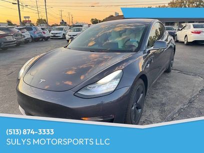 Used 2018 Tesla Model 3 Long Range