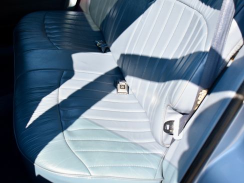 Used 1994 Buick Roadmaster Estate image 16