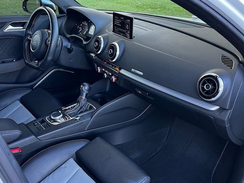 Used 2016 Audi S3 Premium Plus image 11
