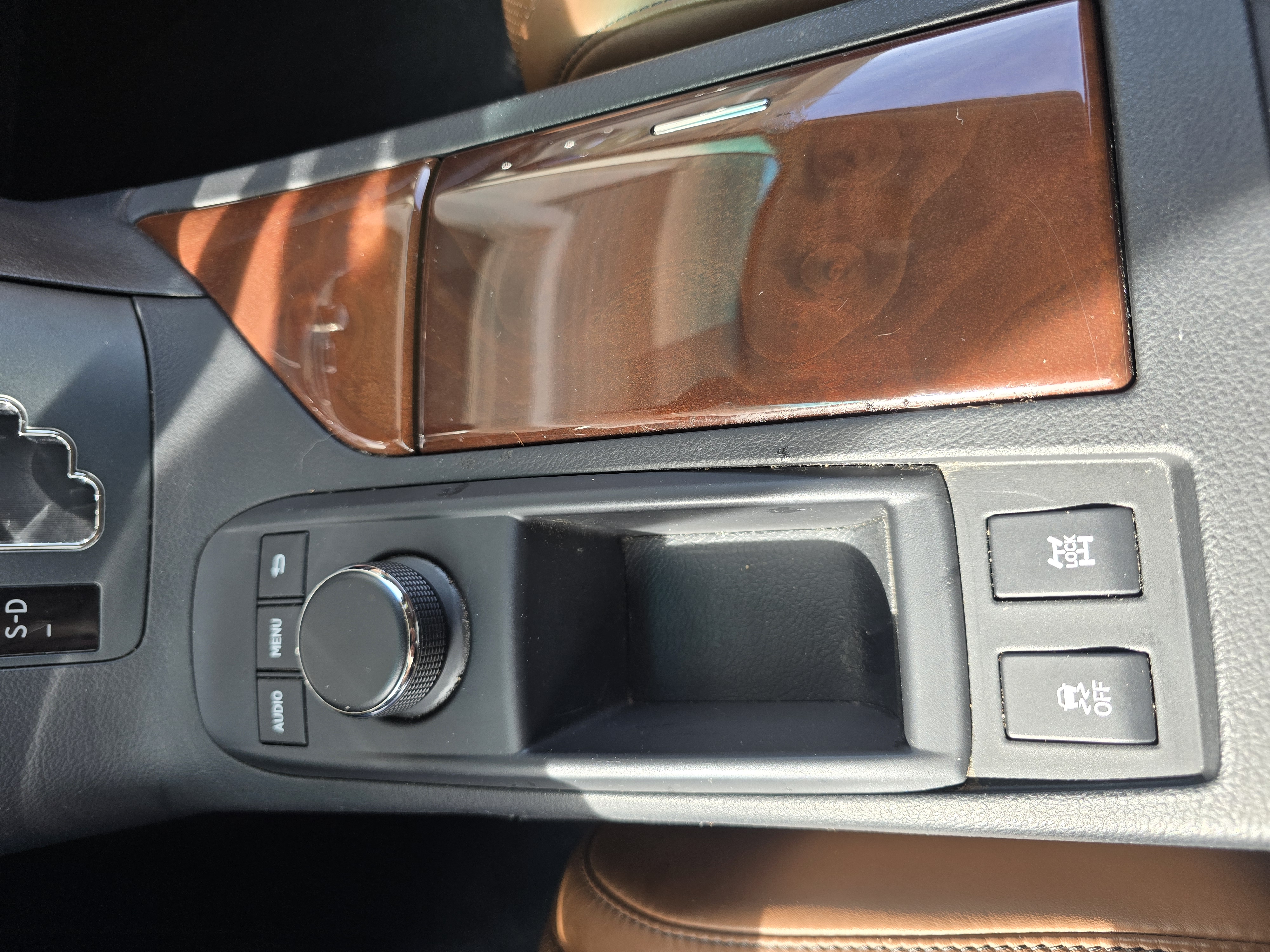 Used 2015 Lexus RX 350 AWD image 9