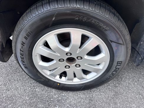 Used 2006 Honda CR-V EX image 12