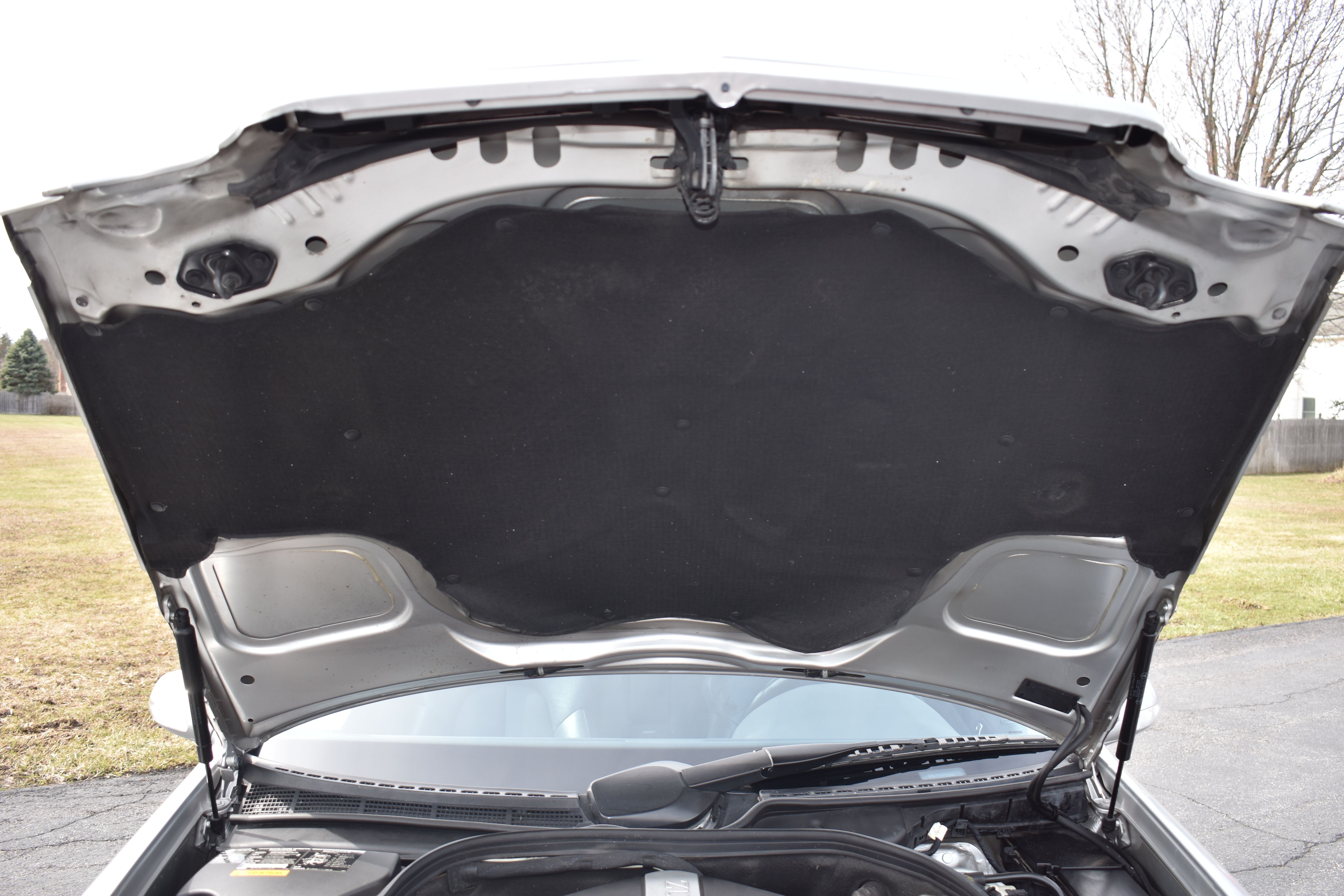 Used 2001 Mercedes-Benz CLK 430 Cabriolet image 68