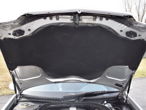 Used 2001 Mercedes-Benz CLK 430 image 68