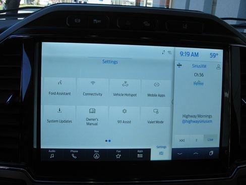 Used 2022 Ford F350 Tremor image 15