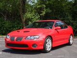 Used 2005 Pontiac GTO image 2