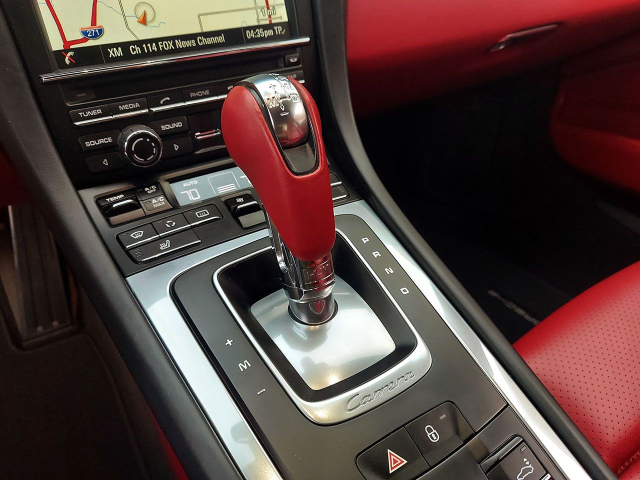Used 2013 Porsche 911 Carrera 4S Coupe AWD/4WD image 88