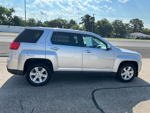 Used 2013 GMC Terrain SLE image 5