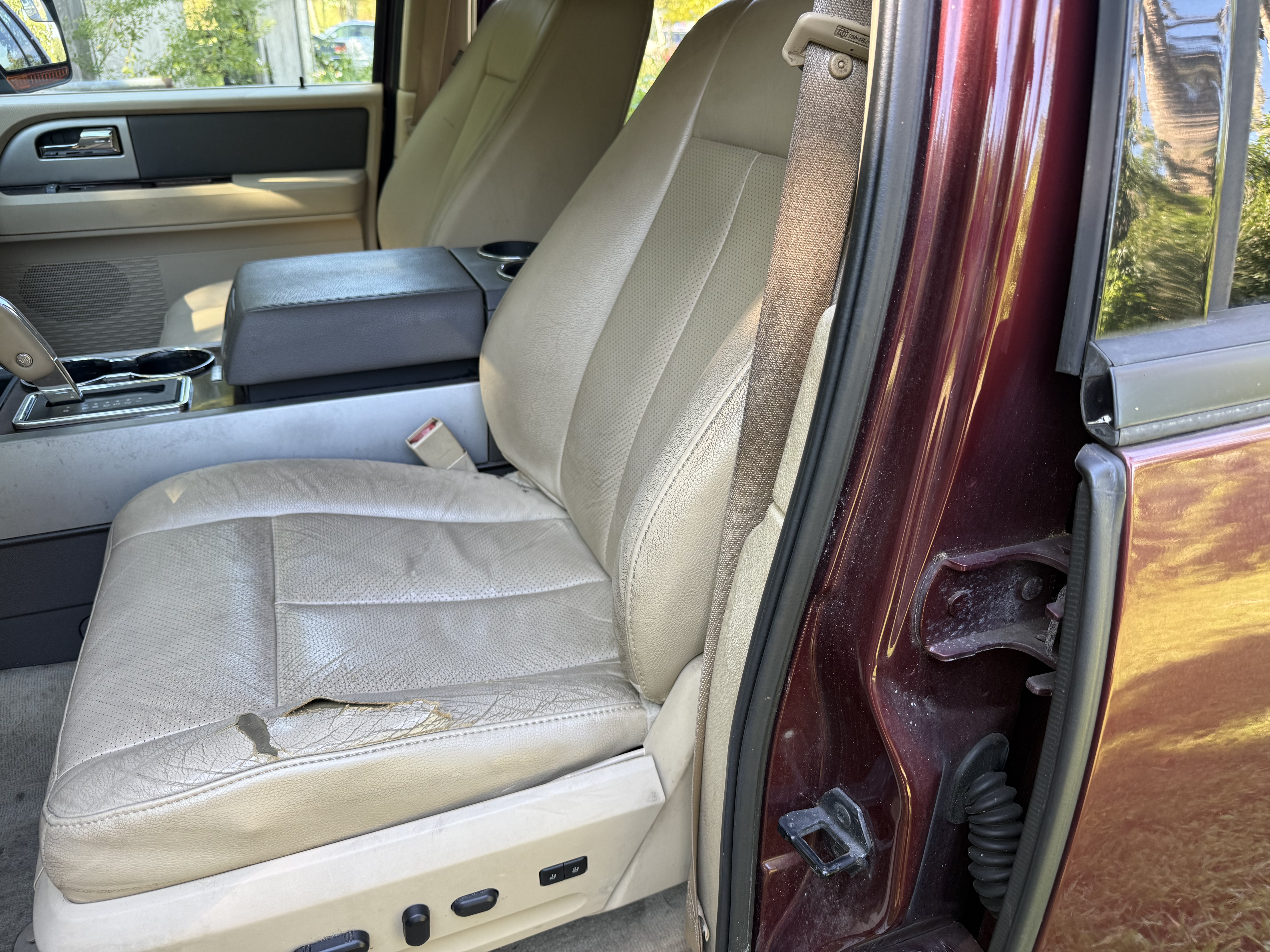 Used 2013 Ford Expedition EL 2WD image 13