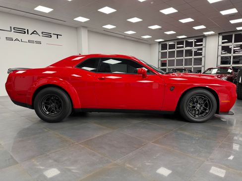 Used 2023 Dodge Challenger SRT Demon 170 image 3