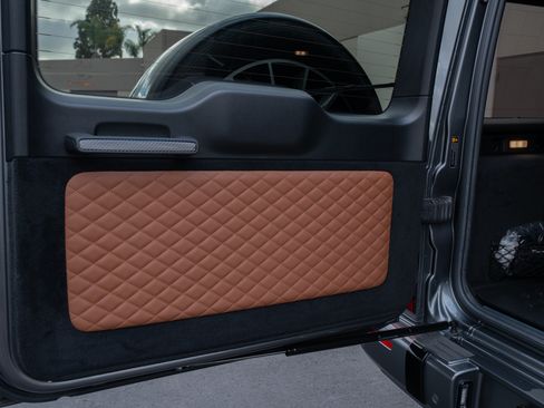 Used 2020 Mercedes-Benz G 550 image 57