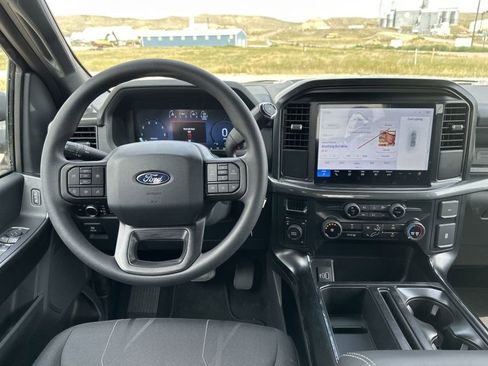 New 2025 Ford F150 STX image 20
