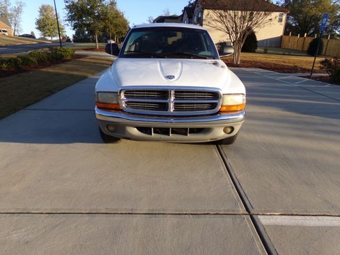 Used 2001 Dodge Dakota SLT image 8