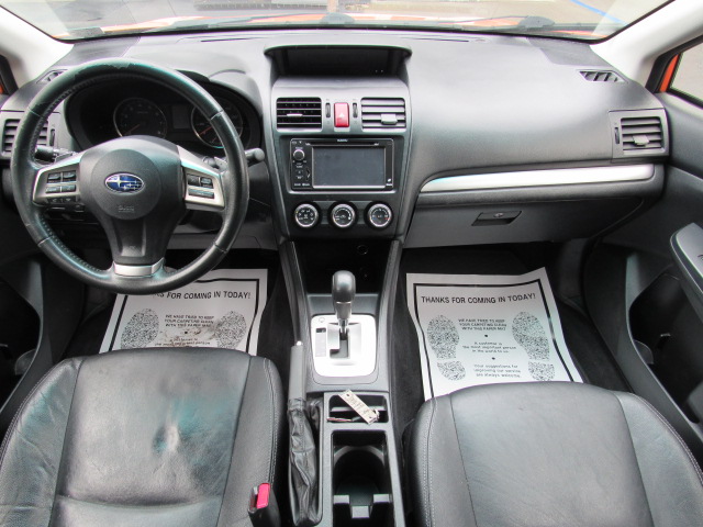 Used 2014 Subaru XV Crosstrek 2.0i Limited AWD/4WD image 20