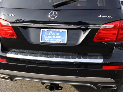 Used 2013 Mercedes-Benz GL 450 image 13