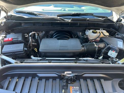 Used 2020 GMC Sierra 1500 SLT image 24