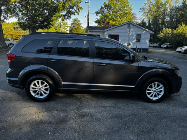 Used 2016 Dodge Journey FWD SXT image 6