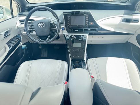 Used 2020 Toyota Mirai UNAVAIL FWD image 22