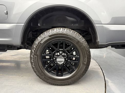 Used 2022 Ford F350 XLT image 16