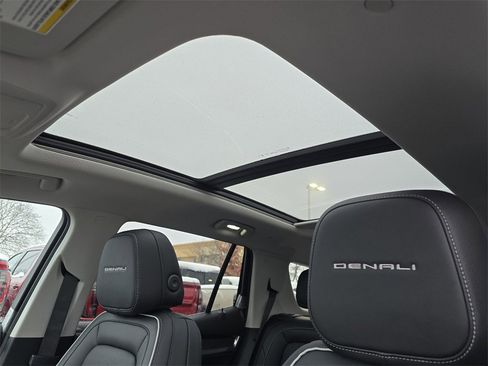New 2026 GMC Terrain Denali image 22