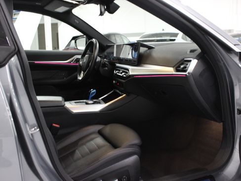 Used 2023 BMW i4 eDrive35 image 46