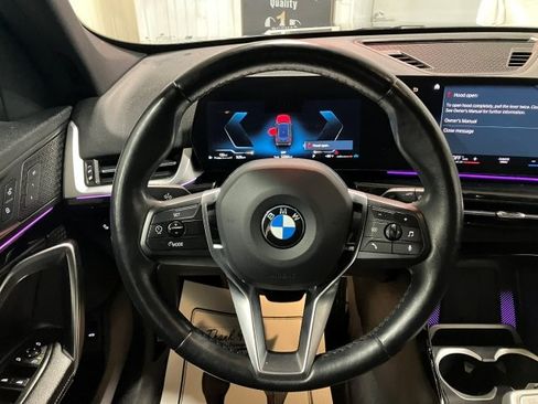 Used 2023 BMW X1 xDrive28i image 18