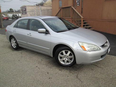 Used 2005 Honda Accord EX-L image 1