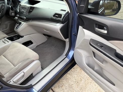 Used 2014 Honda CR-V EX image 8