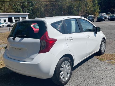 Used 2016 Nissan Versa Note image 6