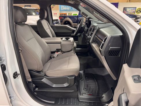 Used 2017 Ford F250 XLT image 20