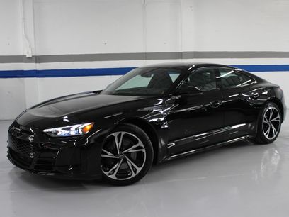 Used 2023 Audi e-tron GT Premium Plus