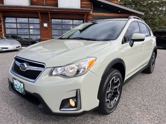 Used 2017 Subaru Crosstrek 2.0i Premium image 1