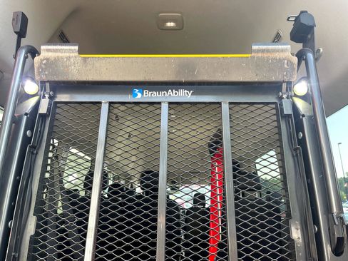 Used 2021 Ford Transit 350 XLT w/ Livery Prep Package image 23