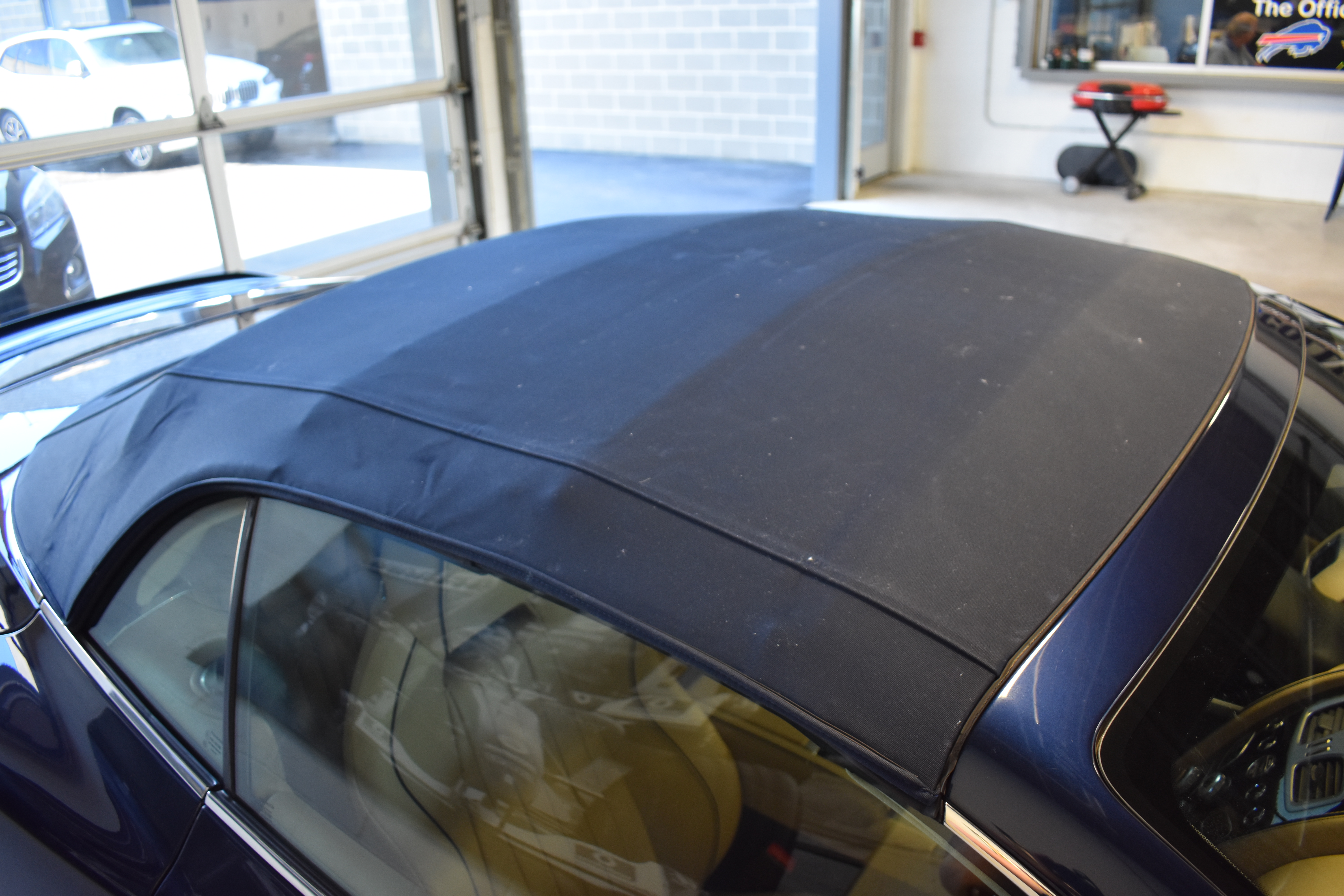 Used 2016 Aston Martin DB9 GT Volante RWD image 61