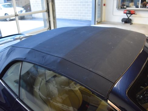 Used 2016 Aston Martin DB9 GT Volante RWD image 49