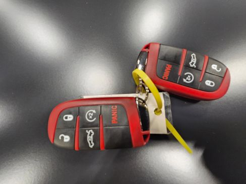 Used 2023 Dodge Challenger SRT Hellcat Redeye image 33