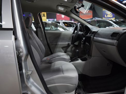 Used 2010 Chevrolet Cobalt LS Sedan FWD image 21