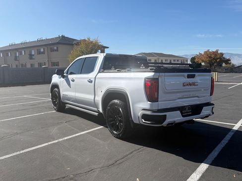 Used 2023 GMC Sierra 1500 Denali image 5