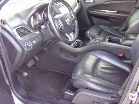 Used 2018 Dodge Journey Crossroad image 8