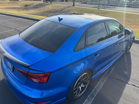 Used 2018 Audi RS 3 image 6