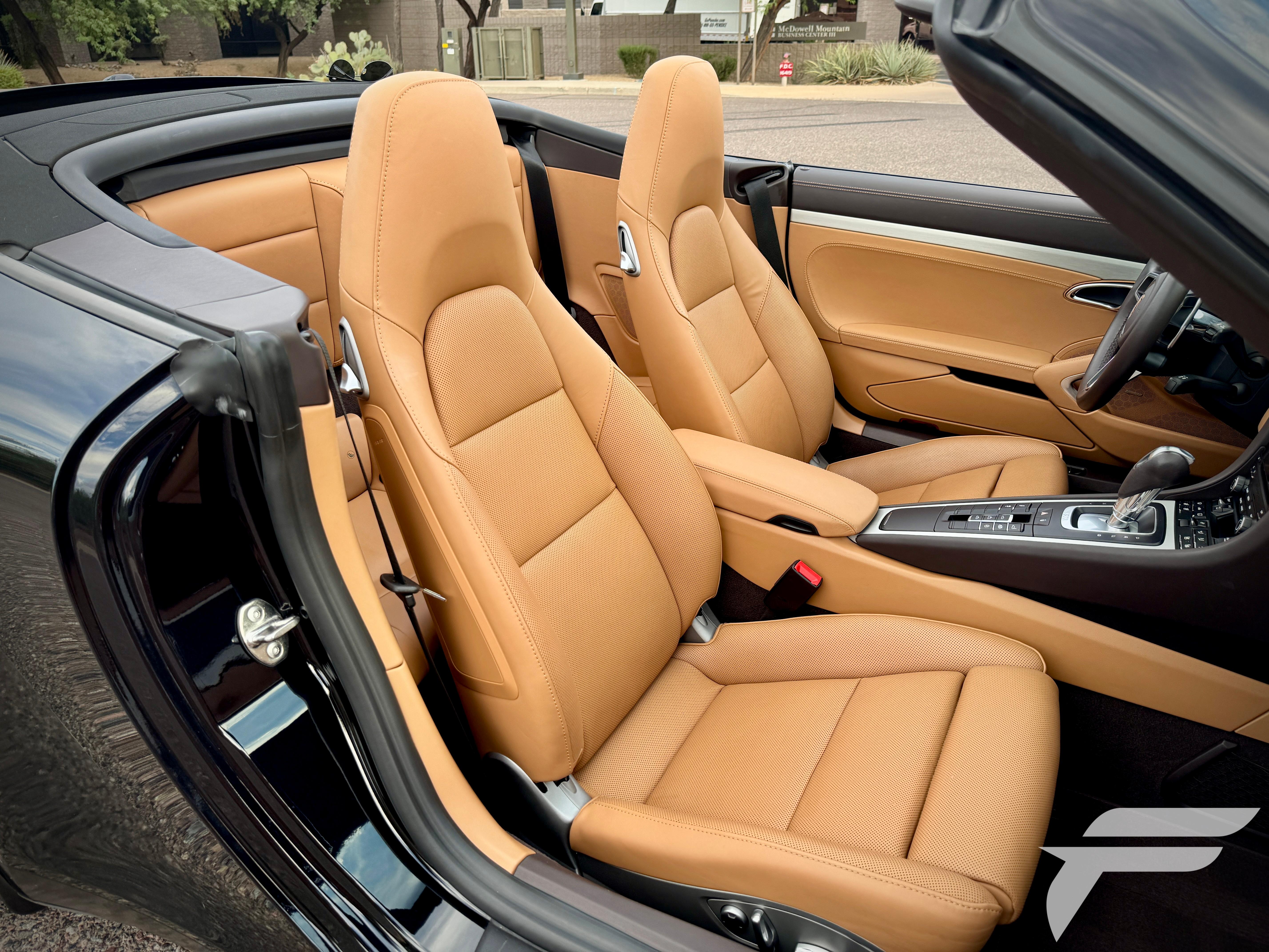 Used 2017 Porsche 911 Carrera S RWD image 66