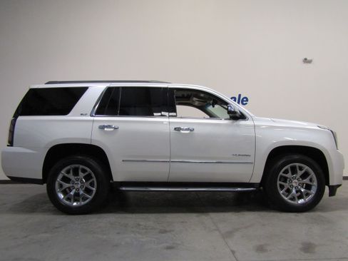 Used 2015 GMC Yukon SLT image 6