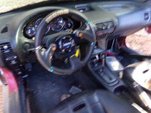 Used 2000 Acura Integra GS image 9