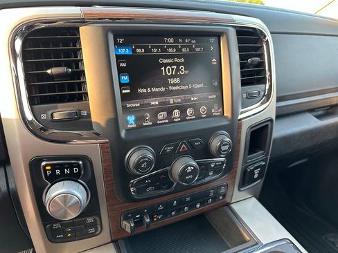 Used 2014 RAM 1500 Laramie image 19