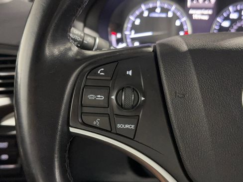 Used 2020 Acura MDX SH image 34